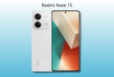 Redmi Note 15 Usung Chipset Dimensity 7025 Ultra, Tawarkan Performa Kencang dan Harga Terjangkau