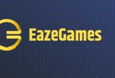 Eazegames, Cara Seru Mendapatkan Saldo DANA Hingga Rp200.000 Lewat Game!