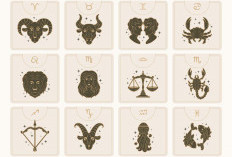 Ramalan Zodiak Sagitarius, Aries, Cancer, Libra, Gemini Terbaru