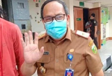 Penyidikan Kasus Korupsi Pasar Cinde Meluas, Ahmad Mukhlis dan Pejabat Sumsel Diperiksa