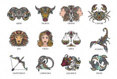 Ramalan Zodiak Aquarius, Cancer, Aries, Libra, Virgo Terbaru