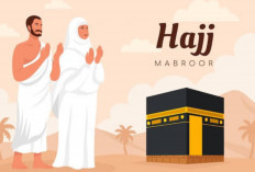 Pelunasan Bipih Haji Khusus 2025: Hampir 50 Persen Kuota Sudah Terisi