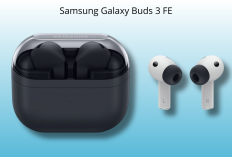 Samsung Galaxy Buds 3 FE Resmi Meluncur: TWS AI Premium dengan Harga Lebih Terjangkau