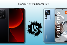 Xiaomi 13T vs Xiaomi 12T: Duel Spesifikasi, Kamera Leica, dan Harga Terbaru 2025