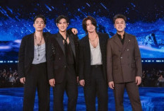 Fans F4 Gagal War Tiket, Berujung Tertipu Hingga Jutaan Rupiah