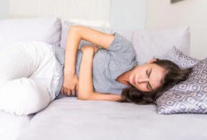 7 Langkah Sederhana Mengurangi Rasa Sakit Saat Menjelang Menstruasi