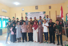 Bangga Ketua BNN Bersedia Isi Basic Training 