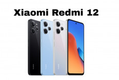 Xiaomi Redmi 12, Smartphone Premium dengan Harga Terjangkau