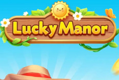 Benarkah Lucky Manor Bisa Hasilkan Saldo DANA? Ini Faktanya!