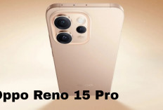 Oppo Reno15 Pro (Mini): Flagship Kompak dengan Performa Monster