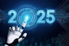 Forbes: Industri AI Cetak Puluhan Miliarder Sepanjang 2025