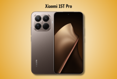 Xiaomi 15T Pro Jadi Penantang Baru Flagship Rp10 Jutaan, Cek Spesifikasi Lengkapnya