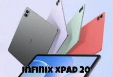 Tablet Rp2 Jutaan Terbaik 2026: Murah Tapi Speknya Bikin Kaget!