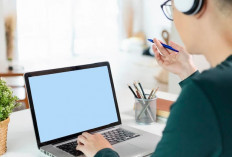 Suara Laptop Hilang? Coba 5 Solusi Ini Sebelum ke Tukang Servis