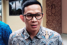 Kredit dan DPK Tumbuh Positif: Bank Sumsel Babel Prabumulih Catat Laba Rp15 Miliar di Awal 2025