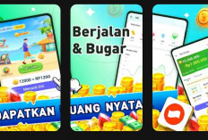 Dapatkan Saldo DANA Gratis Lewat 5 Aplikasi Ini, Cuma Modal Smartphone!