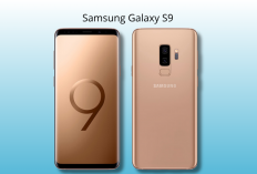 Samsung Galaxy S9! Ponsel Compact Flagship dengan Kamera Canggih, Harga Mulai Rp1 Jutaan