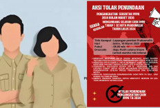 PHL Pemkot Prabumulih Tolak Penundaan Pengangkatan CASN PPPK 2024, Bakal Gelar Aksi?