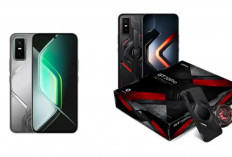Rekomendasi HP Pasca Lebaran 2026: 5 Smartphone Paling Worth It Dibeli
