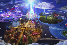 Disney Beli Saham Epic Games Rp 23,4 Triliun, Mau Bikin Universe Baru
