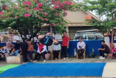 Hebat! Sapu Bersih Juara, 4 Atlet Senam Lantai SDN  39 Wakili Kota Prabumulih ke Tingkat Provinsi
