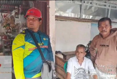 Trafo di Prabumulih Dicuri, Sahur Gelap Gulita: Warga Cocoklogi Komplotan Sering Beraksi di Sejumlah TKP