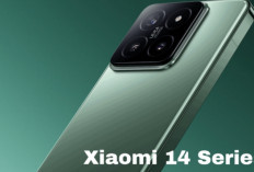 Xiaomi 14 Series, Flagship Premium dengan Kamera Leica dan Performa Tangguh