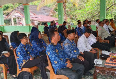 Musrenbang Kecamatan RKT 2026, Infrastruktur Jadi Dominasi Usulan