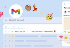 6 Tips Mengatasi Penyimpanan Gmail yang Hampir Penuh, Simak!