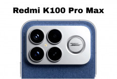 Redmi K100 Pro Max Disebut Bakal Bawa Snapdragon 8 Elite Gen 6 Pro, Ini Bocorannya