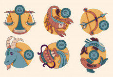Ramalan Zodiak Terbaru Siang Ini, Scorpio Hari Ini Merupakan Waktu yang Tepat Untuk Menyelesaikan Masalah