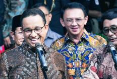 Tunggu Kejutan! Anies dan Ahok Siap Berkolaborasi di Jakarta di 2025