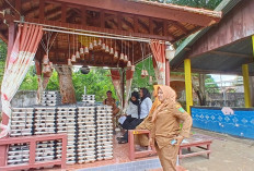 MBG Dirapel Empat Hari, Dihari Terakhir Sekolah Jelang Libur