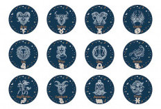 Ramalan Zodiak Gemini, Leo, Sagitarius, Aquarius, Libra Terbaru