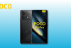Harga Poco F6 Pro Terjun Bebas: Bawa Snapdragon 8 Gen 2 dan Layar 2K, Waktunya Upgrade ke Flagship!