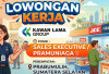 Kawan Lama Group Buka Lowongan Sales Executive di Prabumulih, Simak Syarat dan Cara Daftarnya