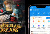Saldo DANA Gratis Tanpa Ribet? Coba Game Wonderland Dreams di HP Kamu