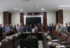 Audiensi ke DPRD, Mahasiswa GPMH dan AMP Soroti Isu Nasional: DPRD Prabumulih Siap Tindaklanjuti