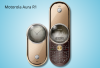 Motorola Aura R1, Ponsel Ikonik yang Tetap Diburu Kolektor di Tahun 2025