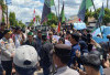 Dua Gelombang Aksi Damai di DPRD, Sampaikan Sejumlah Tuntutan