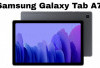 Samsung Galaxy Tab A7, Tablet Serba Bisa untuk UMKM Modern