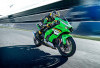 Kawasaki Ninja ZX-10R ABS KRT 2025, Motor Super Sport dengan Berbagai Performa Tangguh