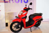 Fitur Keamanan Honda Genio, Perlindungan Modern untuk Mobilitas Harian yang Aman
