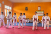 Jelang Kejurda Forki Sumsel dan O2SN 2026, Karate Gojukai Prabumulih Gelar TC Intensif Satu Pekan