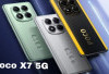POCO X7 5G Anjlok di Akhir Mei 2025! Spesifikasi Gahar Kini Lebih Terjangkau