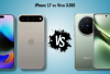 iPhone 17 vs Vivo X200: Perbandingan Kamera Flagship dan Harga Terbaru 2025
