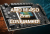 AMD Luncurkan Instinct MI450 2nm, Siap Gulingkan Dominasi Nvidia di Pasar GPU AI