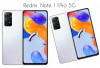 Redmi Note 11 Pro 5G, Raja Smartphone Tangguh dengan Fitur Super Lengkap