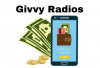 Dapatkan Saldo DANA Gratis Rp727.000 dengan Aplikasi Givvy Radios, Begini Caranya!