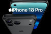 iPhone 18 Pro Dirumorkan Pakai Layar OLED Paling Canggih dari Samsung
